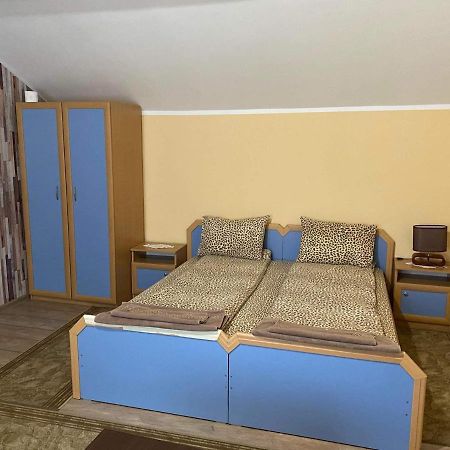 Villa Paradise เบลิอิสการ์ ภายนอก รูปภาพ
